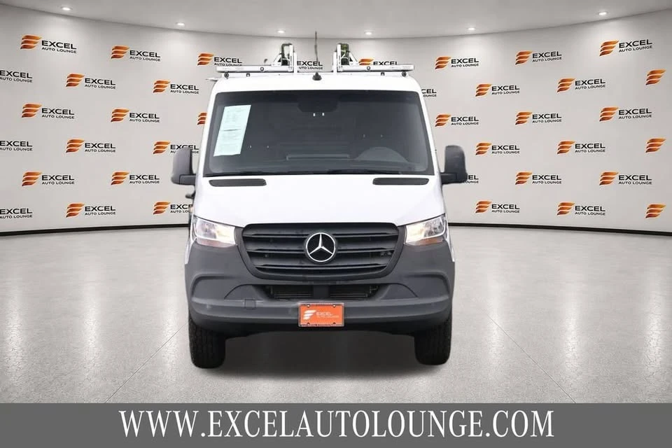 2023 Mercedes-Benz VS30 Sprinter - Image 8 of 19