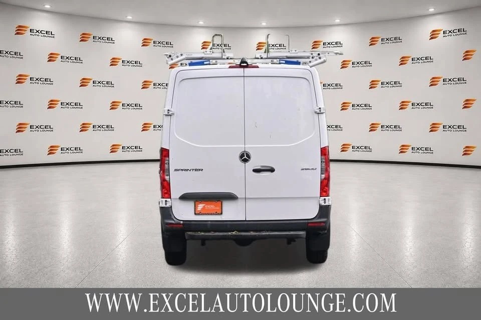 2023 Mercedes-Benz VS30 Sprinter - Image 4 of 19