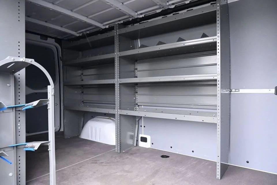 2023 Mercedes-Benz VS30 Sprinter - Image 13 of 19