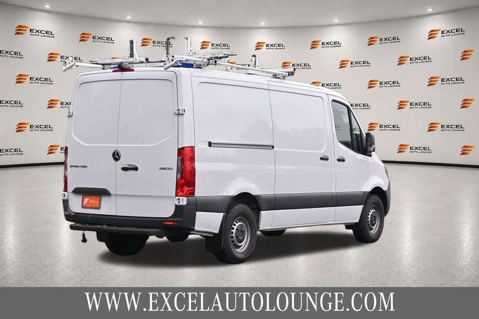 2023 Mercedes-Benz VS30 Sprinter - Image 5 of 19