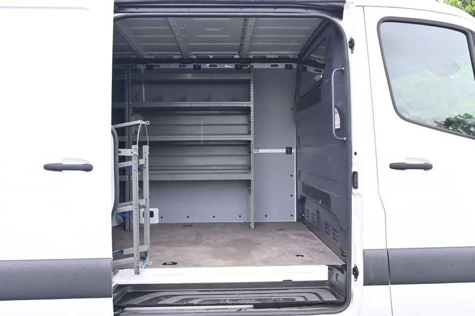 2023 Mercedes-Benz VS30 Sprinter - Image 12 of 19