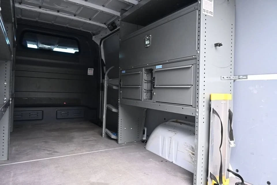 2023 Mercedes-Benz VS30 Sprinter - Image 10 of 19
