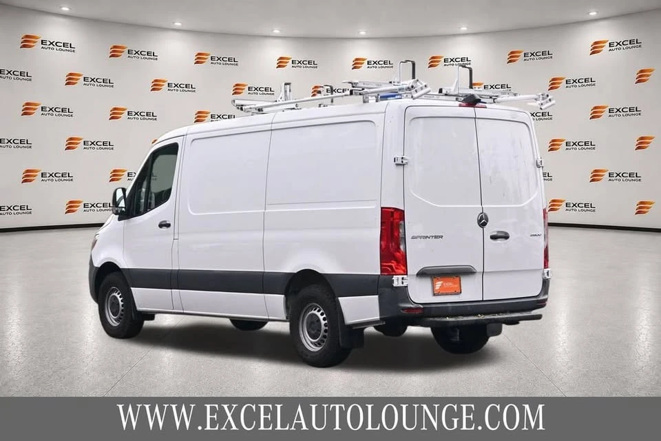 2023 Mercedes-Benz VS30 Sprinter - Image 3 of 19