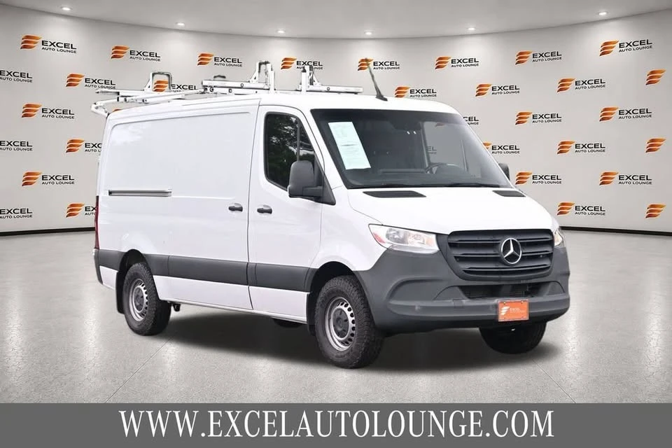2023 Mercedes-Benz VS30 Sprinter - Image 7 of 19