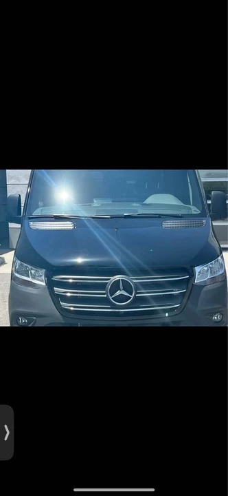 2023 Mercedes-Benz VS30 Sprinter - Image 3 of 6