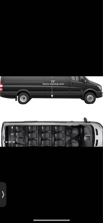2023 Mercedes-Benz VS30 Sprinter - Image 5 of 6