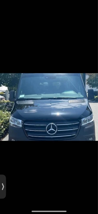 2023 Mercedes-Benz VS30 Sprinter - Image 4 of 6