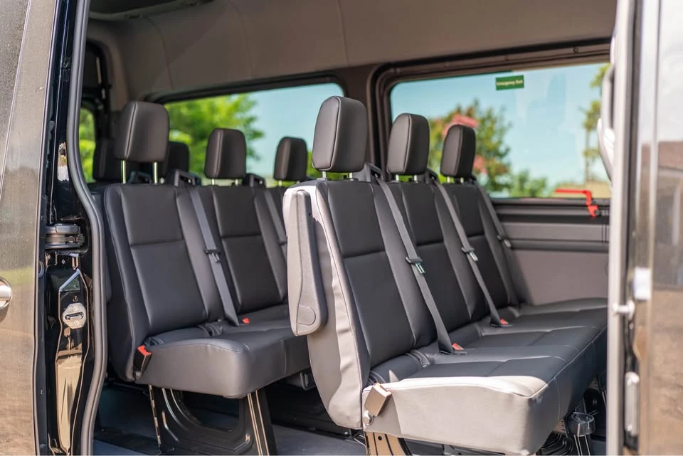 2023 Mercedes-Benz VS30 Sprinter - Image 14 of 17