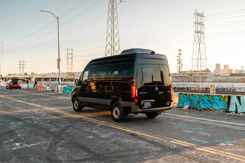 2023 Mercedes-Benz VS30 Sprinter - Image 6 of 17