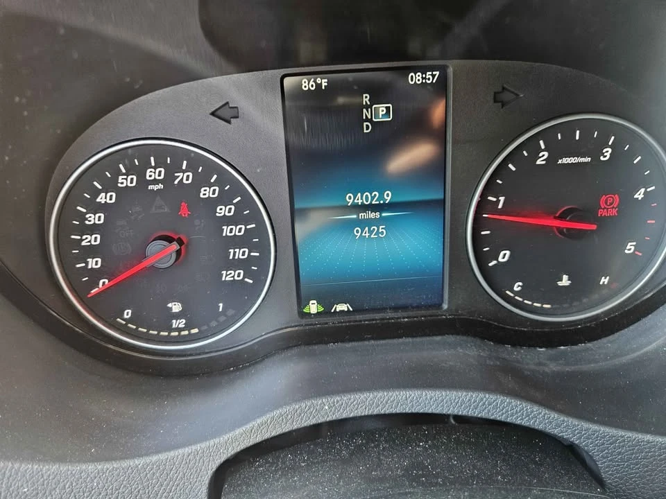 2023 Mercedes-Benz VS30 Sprinter - Image 6 of 6