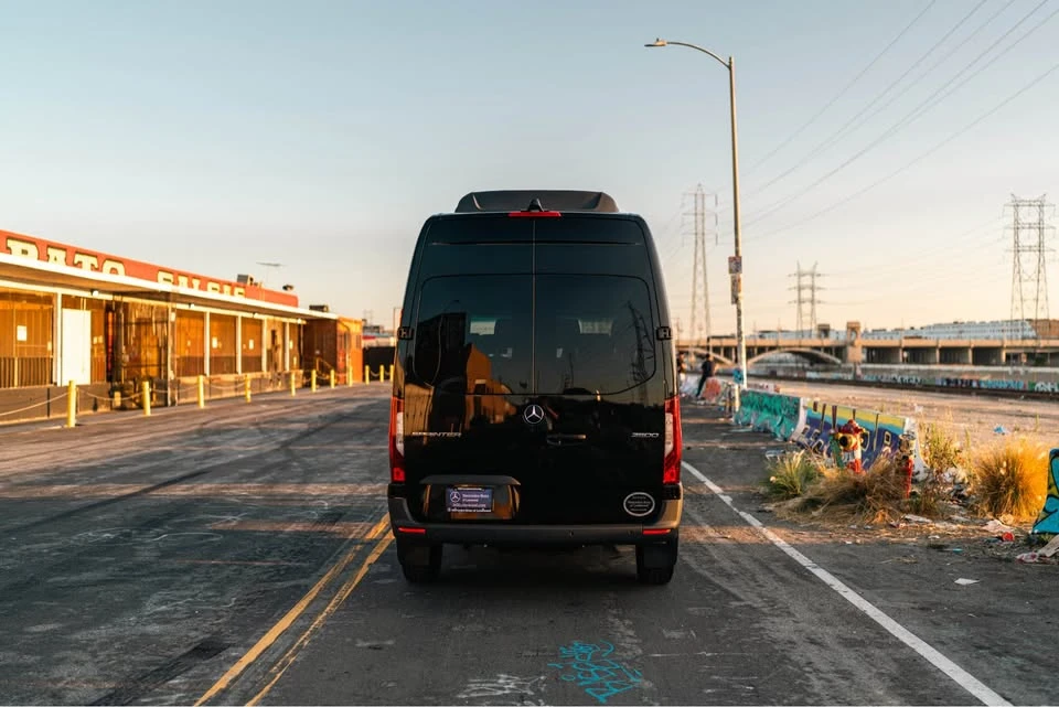 2023 Mercedes-Benz VS30 Sprinter - Image 7 of 17