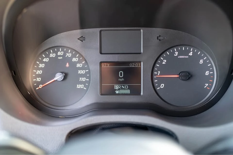 2023 Mercedes-Benz VS30 Sprinter - Image 10 of 17