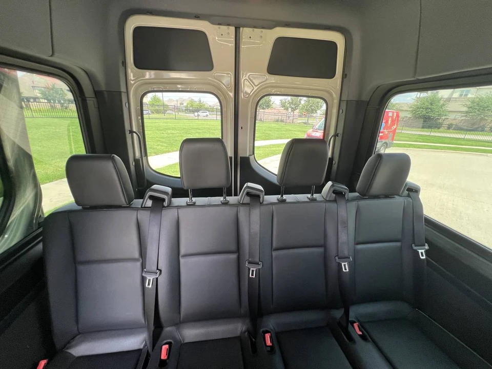 2023 Mercedes-Benz VS30 Sprinter - Image 13 of 16