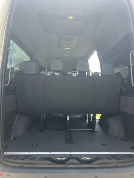 2023 Mercedes-Benz VS30 Sprinter - Image 12 of 16