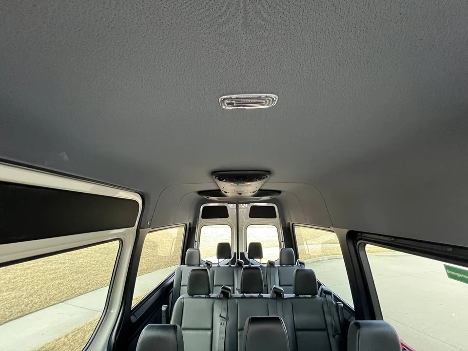 2023 Mercedes-Benz VS30 Sprinter - Image 10 of 16