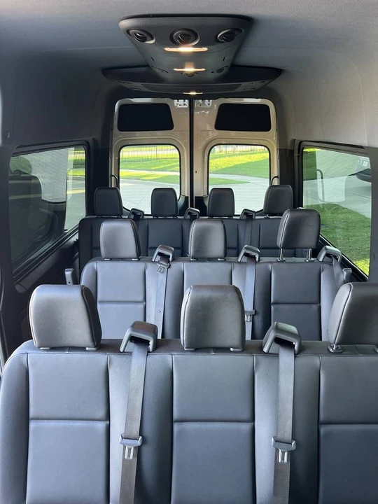 2023 Mercedes-Benz VS30 Sprinter - Image 16 of 16