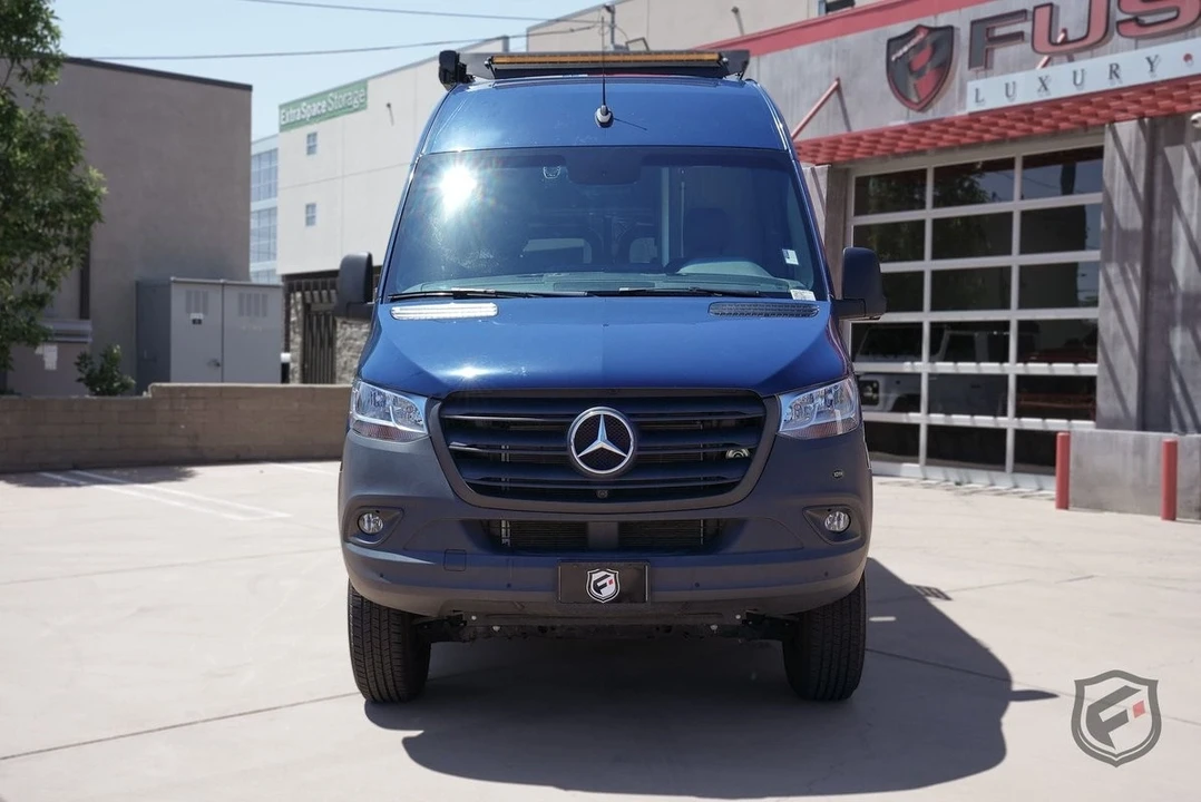 2023 Mercedes-Benz VS30 Sprinter - Image 3 of 12