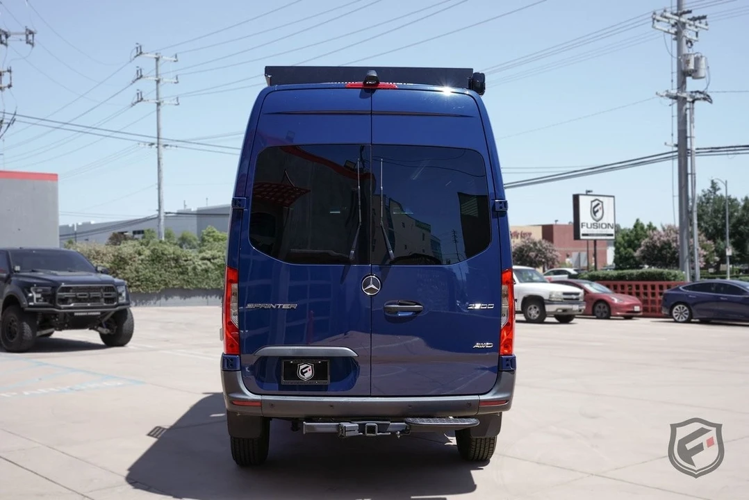 2023 Mercedes-Benz VS30 Sprinter - Image 9 of 12