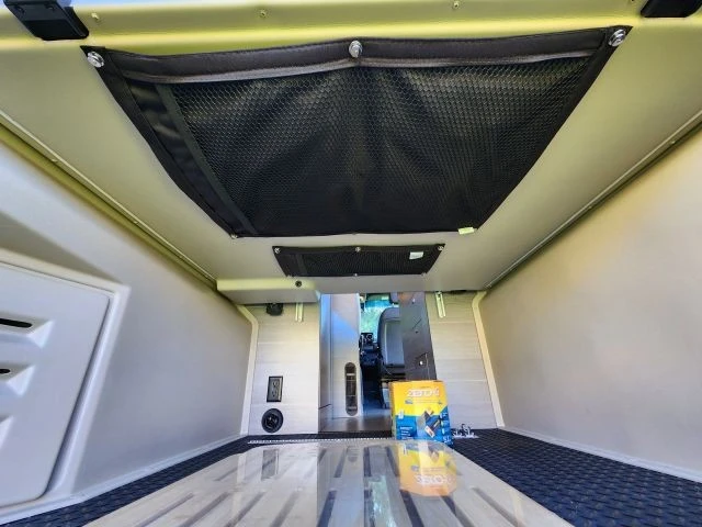 2023 Mercedes-Benz VS30 Sprinter - Image 8 of 21