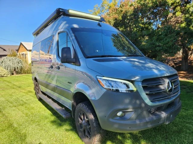 2023 Mercedes-Benz VS30 Sprinter - Image 7 of 21