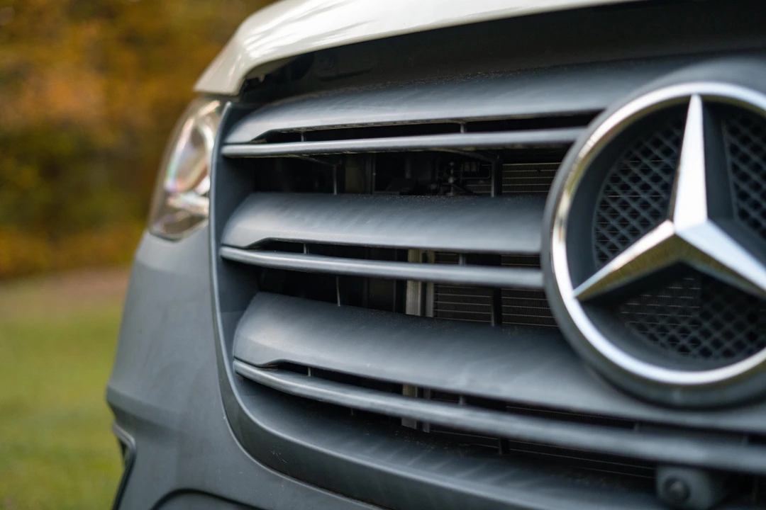 2023 Mercedes-Benz VS30 Sprinter - Image 15 of 31