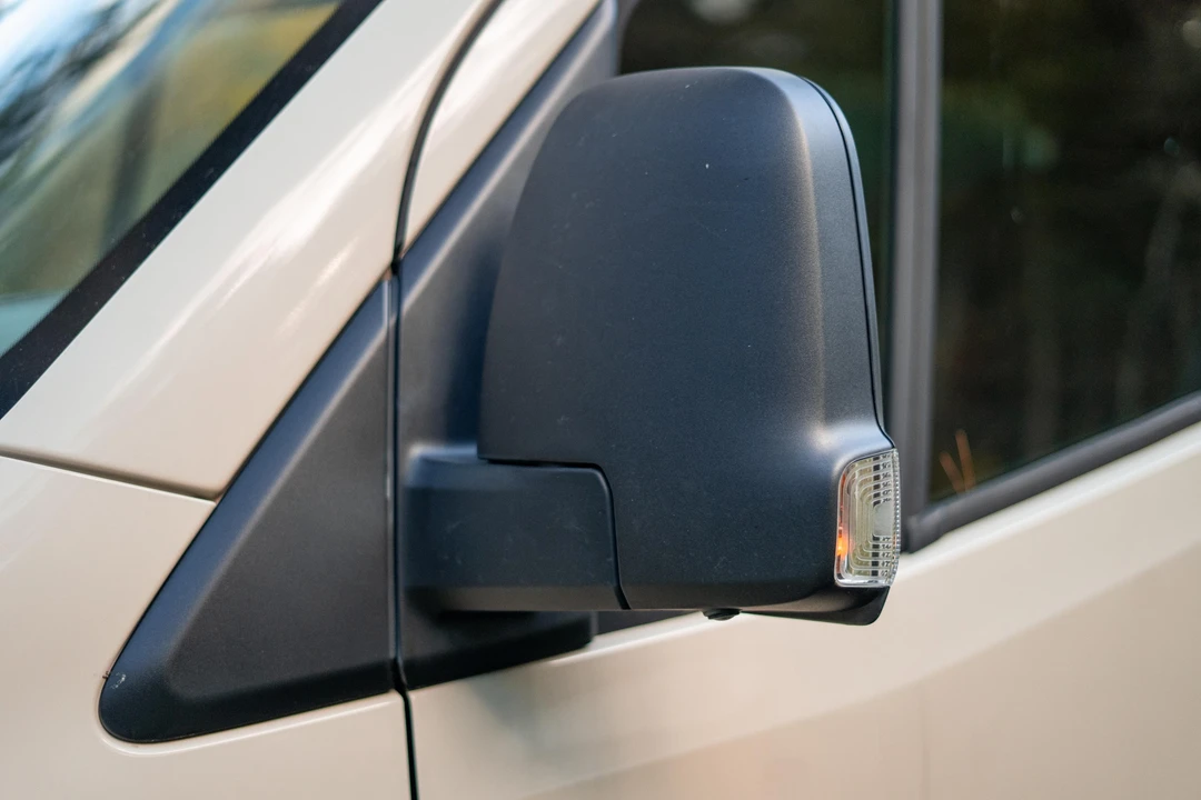 2023 Mercedes-Benz VS30 Sprinter - Image 21 of 31