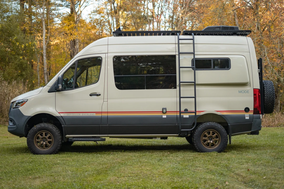 2023 Mercedes-Benz VS30 Sprinter - Image 6 of 31
