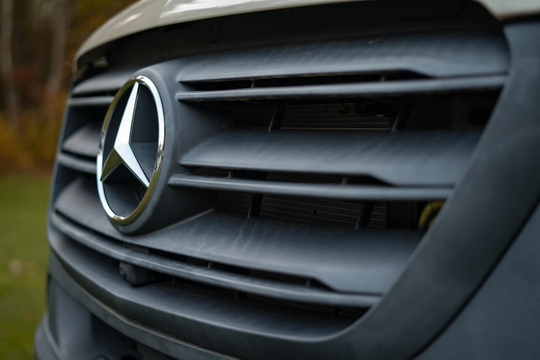 2023 Mercedes-Benz VS30 Sprinter - Image 16 of 31