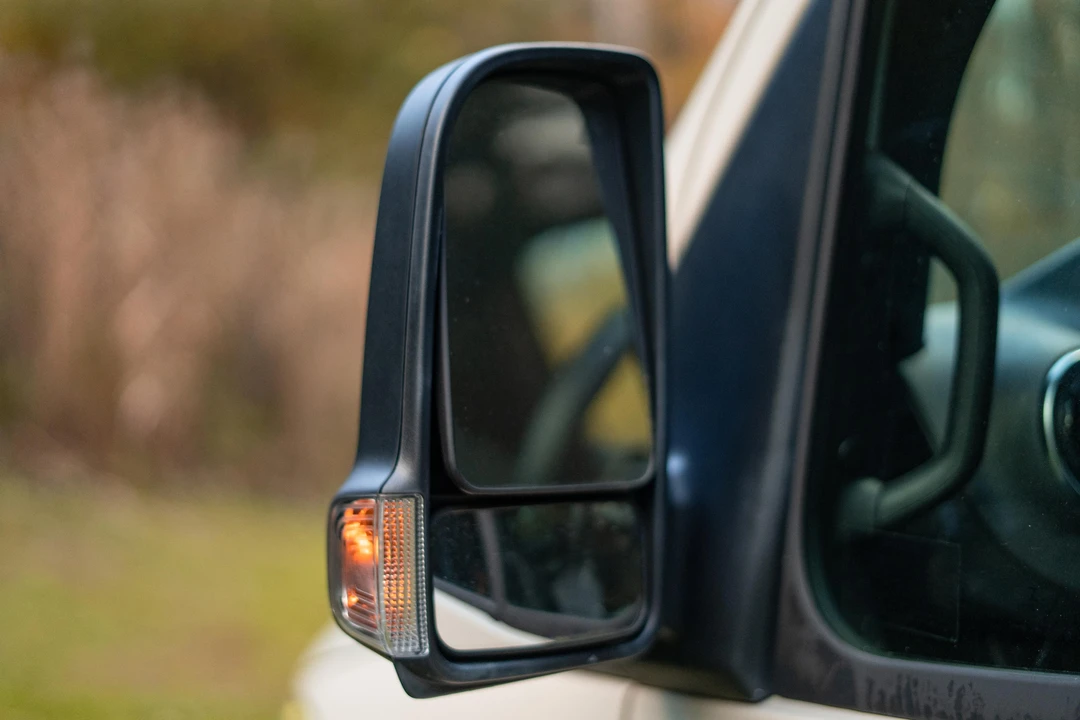 2023 Mercedes-Benz VS30 Sprinter - Image 23 of 31