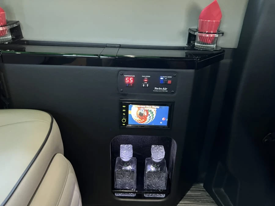 2023 Mercedes-Benz VS30 Sprinter - Image 19 of 19