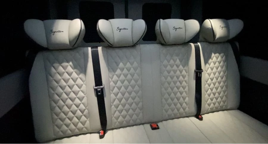 2023 Mercedes-Benz VS30 Sprinter - Image 13 of 19