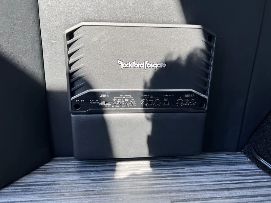 2023 Mercedes-Benz VS30 Sprinter - Image 17 of 19