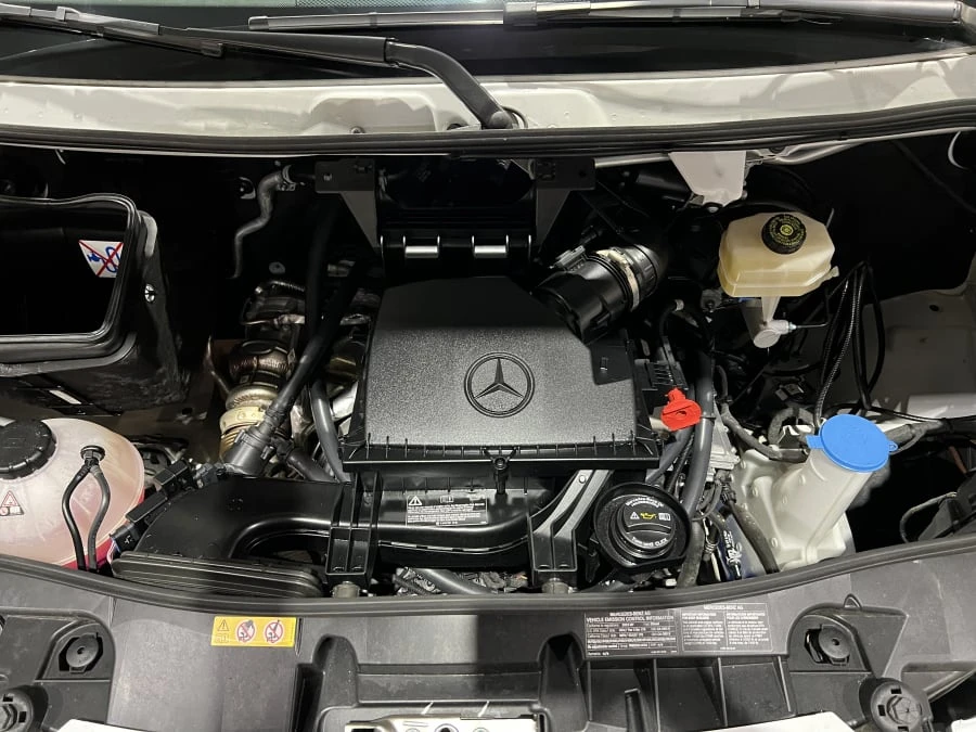 2023 Mercedes-Benz VS30 Sprinter - Image 17 of 17