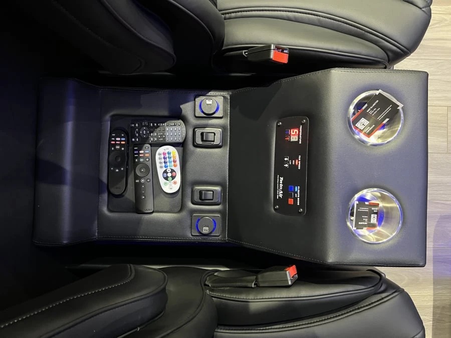 2023 Mercedes-Benz VS30 Sprinter - Image 12 of 17