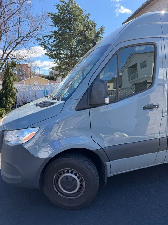2023 Mercedes-Benz VS30 Sprinter - Image 21 of 21