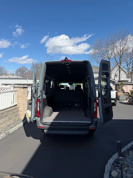 2023 Mercedes-Benz VS30 Sprinter - Image 9 of 21