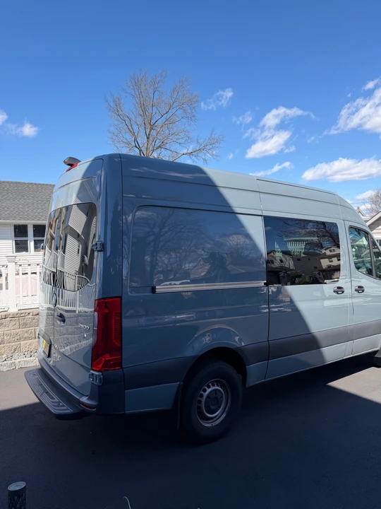 2023 Mercedes-Benz VS30 Sprinter - Image 15 of 21