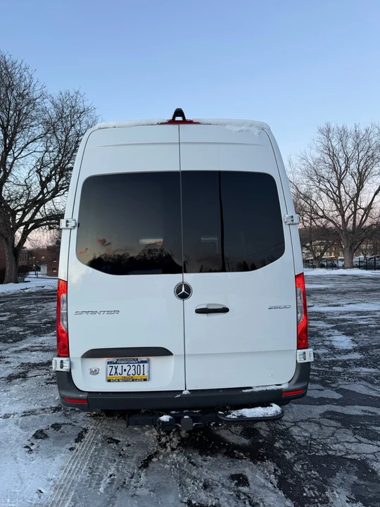 2023 Mercedes-Benz VS30 Sprinter - Image 3 of 19