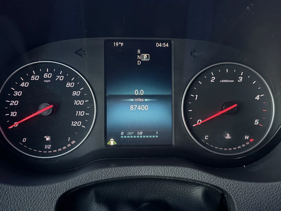 2023 Mercedes-Benz VS30 Sprinter - Image 16 of 19
