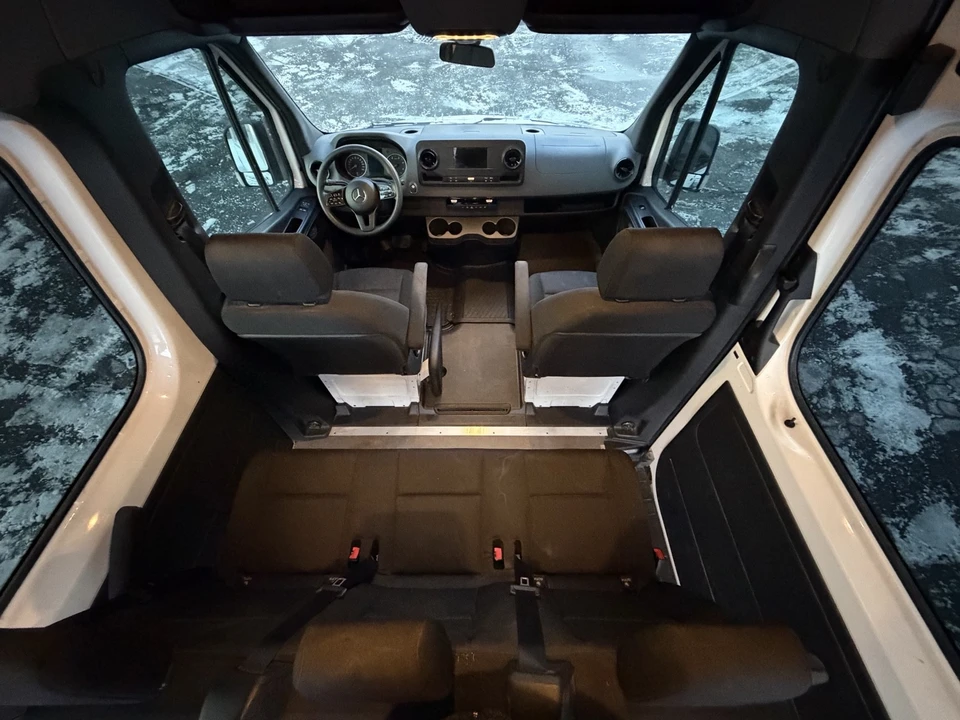 2023 Mercedes-Benz VS30 Sprinter - Image 15 of 19