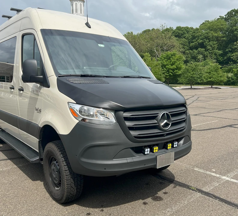2023 Mercedes-Benz VS30 Sprinter - Image 21 of 21