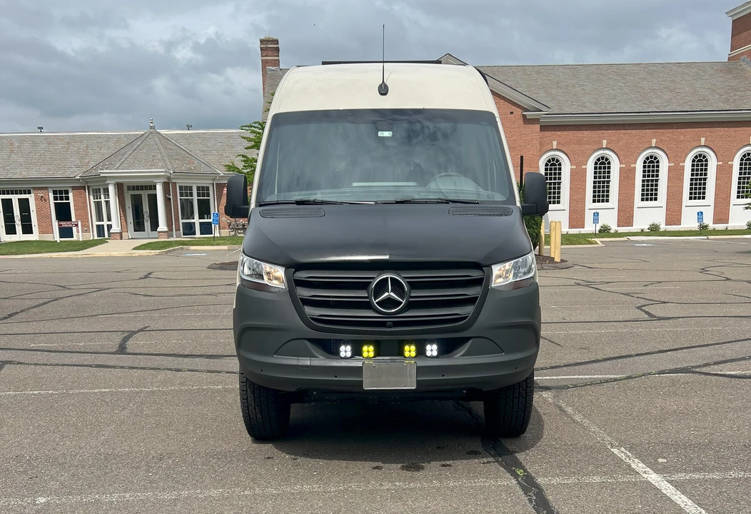2023 Mercedes-Benz VS30 Sprinter - Image 6 of 21