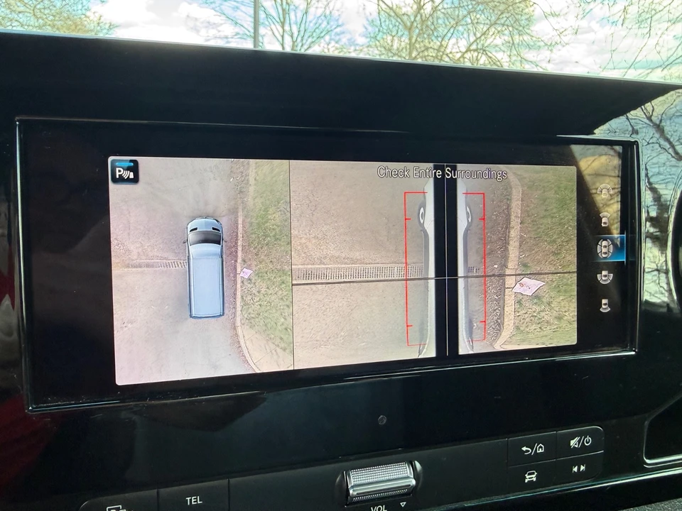 2023 Mercedes-Benz VS30 Sprinter - Image 17 of 21