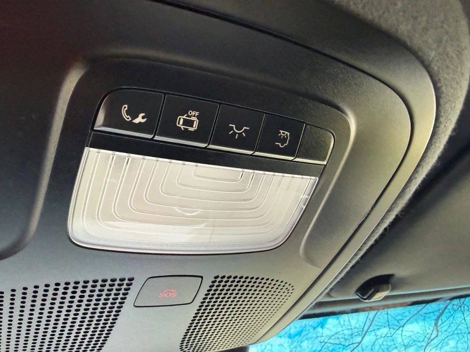 2023 Mercedes-Benz VS30 Sprinter - Image 13 of 21