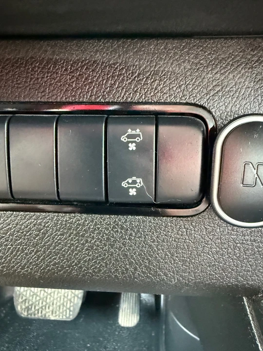 2023 Mercedes-Benz VS30 Sprinter - Image 20 of 21