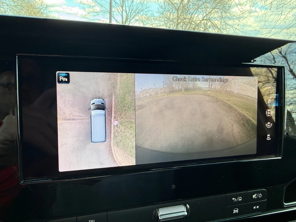 2023 Mercedes-Benz VS30 Sprinter - Image 16 of 21