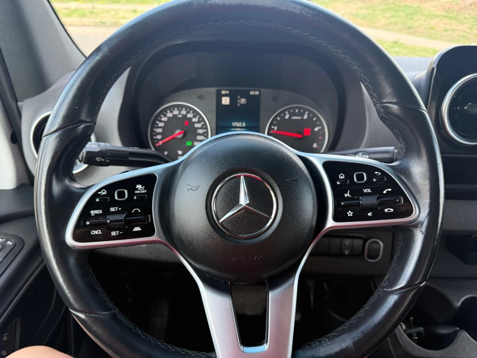 2023 Mercedes-Benz VS30 Sprinter - Image 21 of 21