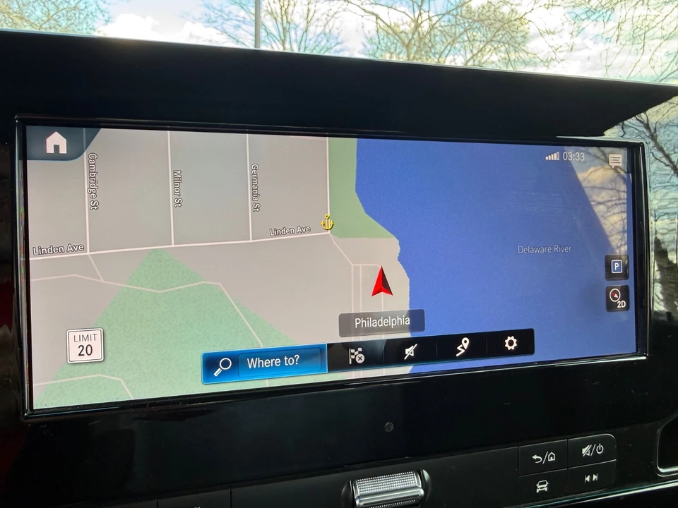 2023 Mercedes-Benz VS30 Sprinter - Image 18 of 21
