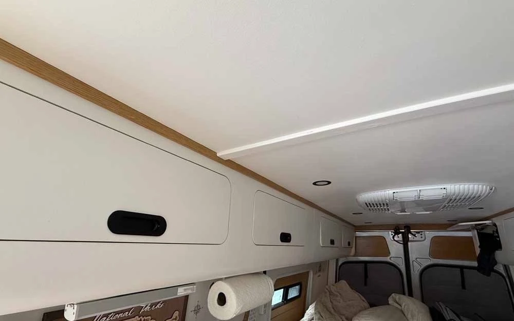 2023 Mercedes-Benz VS30 Sprinter - Image 8 of 12
