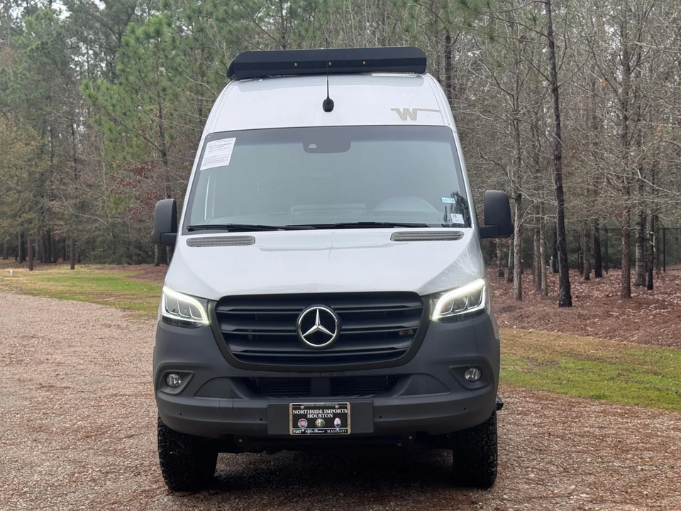 2023 Mercedes-Benz VS30 Sprinter - Image 7 of 21